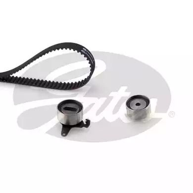 Ремкомплекты привода ГРМ автомобилей PowerGrip Kit (Пр-во Gates)