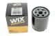 Фильтр масляный двигателя MAZDA 3, 6 1.5-2.2 D, 1.8-2.0 MZR 02- (пр-во WIX-FILTERS)