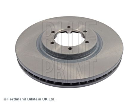 Диск тормозной HYUNDAI TERRACAN, BLUE PRINT (ADG043101) Диск тормозной HYUNDAI TERRACAN, BLUE PRINT (ADG043101)