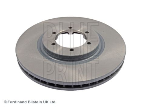 Диск гальмівний HYUNDAI TERRACAN, BLUE PRINT (ADG043101) Диск гальмівний HYUNDAI TERRACAN, BLUE PRINT (ADG043101)
