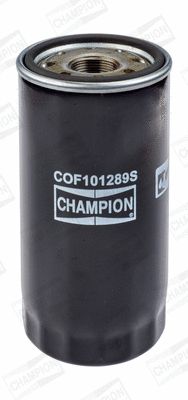 Масляный фильтр, MINI MINI, ISUZU D-MAX, CHAMPION (COF101289S)