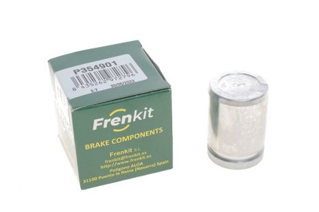 Поршень заднего суппорта Chevrolet Epica/Evanda 05- (35x49mm), FRENKIT (P354901)
