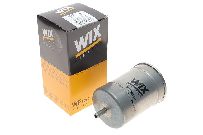 Топливный фильтр, CHERY COWIN, GAZ SOBOL, WIX FILTERS (WF8040) Топливный фильтр, CHERY COWIN, GAZ SOBOL, WIX FILTERS (WF8040)
