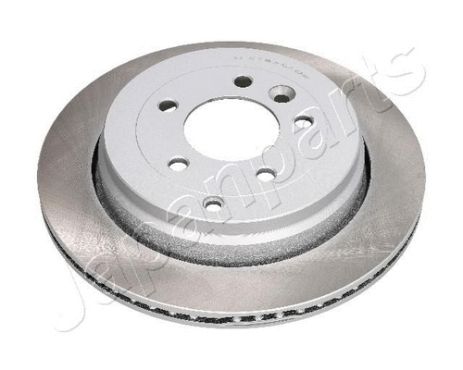 Диск тормозной LAND ROVER, JAPAN PARTS (DPL00C)