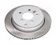 Диск тормозной LAND ROVER, JAPAN PARTS (DPL00C) Диск тормозной LAND ROVER, JAPAN PARTS (DPL00C)
