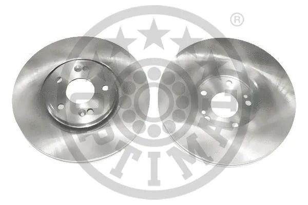 Диск гальмівний RENAULT LAGUNA, OPTIMAL (BS6270C) Диск гальмівний RENAULT LAGUNA, OPTIMAL (BS6270C)