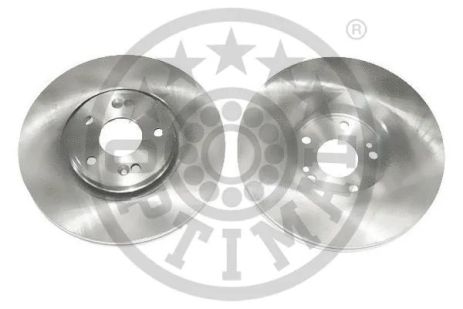 Диск тормозной RENAULT LAGUNA, OPTIMAL (BS6270C) Диск тормозной RENAULT LAGUNA, OPTIMAL (BS6270C)