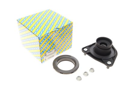 Ремкомплект, опора стойки амортизатора, HYUNDAI ELANTRA, KIA PRO, NTN-SNR (KB68901)