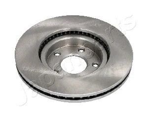 Диск тормозной MAZDA 6, JAPAN PARTS (DI360C)