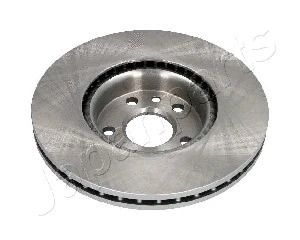 Диск тормозной VOLVO V60, FORD S-MAX, JAPAN PARTS (DIL13C)