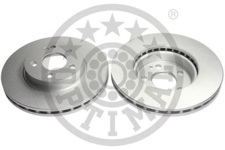 Диск тормозной MERCEDES-BENZ VITO, OPTIMAL (BS7802HC)