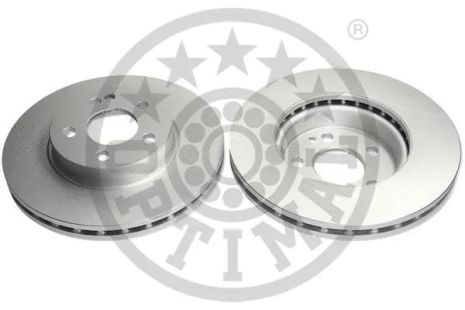 Диск гальмівний MERCEDES-BENZ VITO, OPTIMAL (BS7802HC) Диск гальмівний MERCEDES-BENZ VITO, OPTIMAL (BS7802HC)