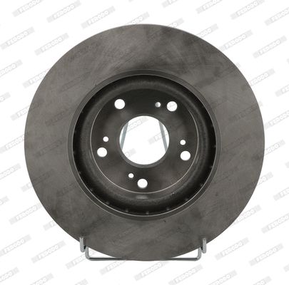 Диск гальмівний HONDA (DONGFENG), FERODO (DDF1596) Диск гальмівний HONDA (DONGFENG), FERODO (DDF1596)