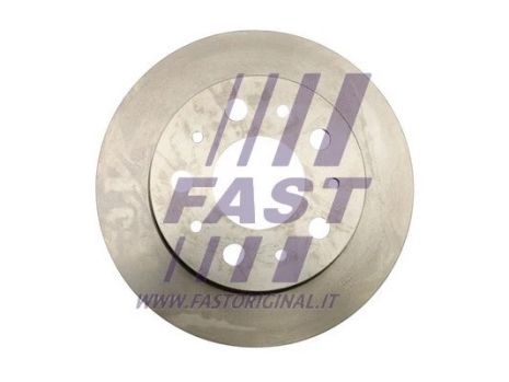 Диск тормозной FIAT DUCATO, PEUGEOT BOXER, FAST (FT31532) Диск тормозной FIAT DUCATO, PEUGEOT BOXER, FAST (FT31532)