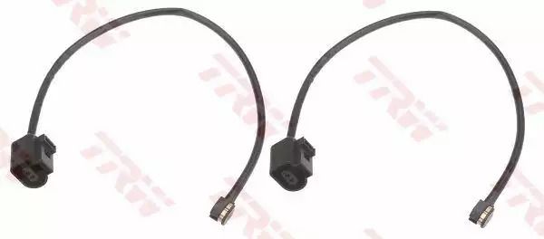 GIC347 TRW - Датчик зносу гальмівних колодок, TRW (GIC347) GIC347 TRW - Датчик зносу гальмівних колодок, TRW (GIC347)