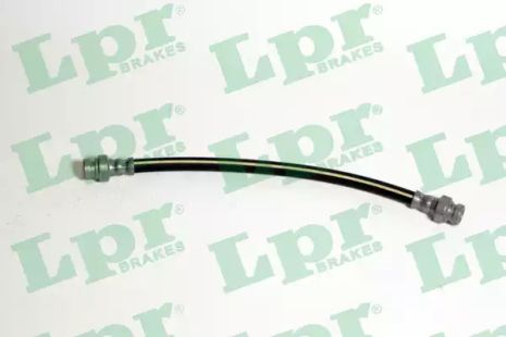 Тормозной шланг 6T48051 MITSUBISHI HYUNDAI