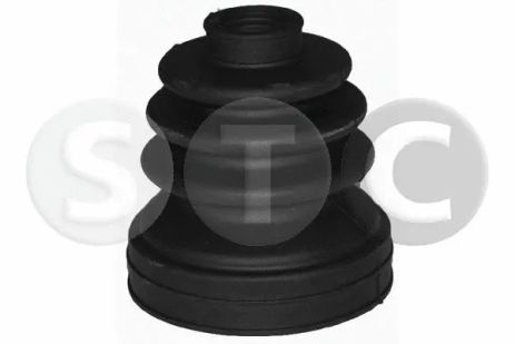 Комплект пылника, приводной вал, FORD FIESTA, STC (T401145) Комплект пылника, приводной вал, FORD FIESTA, STC (T401145)