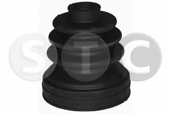 Комплект пылника, приводной вал, FORD FIESTA, STC (T401145) Комплект пылника, приводной вал, FORD FIESTA, STC (T401145)
