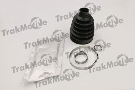 Пыльник ШРУСа, комплект DS DS, CITROËN DS3, TRAKMOTIVE (500676)