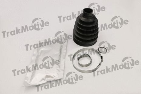 Пыльник ШРКШ, комплект DS DS, CITROËN DS3, TRAKMOTIVE (500676) Пыльник ШРКШ, комплект DS DS, CITROËN DS3, TRAKMOTIVE (500676)