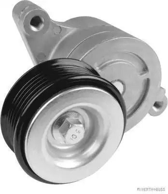 Натяжитель ремня, клиновой зубча J1143076 MAZDA