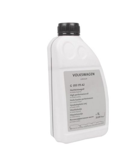 Олива трансмiсiйна Haldex-II (1,0л), VAG (G055175A2)
