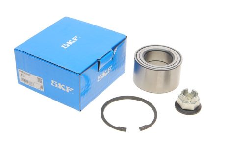 Комплект подшипника ступицы колеса, NISSAN INTERSTAR, VAUXHALL MOVANO, SKF (VKBA3613)