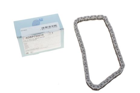 Цепь привода распредвала, MAZDA CX-5, BLUE PRINT (ADBP750010) Цепь привода распредвала, MAZDA CX-5, BLUE PRINT (ADBP750010)