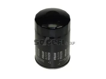 Масляный фильтр, BERTONE FREECLIMBER, ALPINA RLE, FRAM (PH10298) Масляный фильтр, BERTONE FREECLIMBER, ALPINA RLE, FRAM (PH10298)