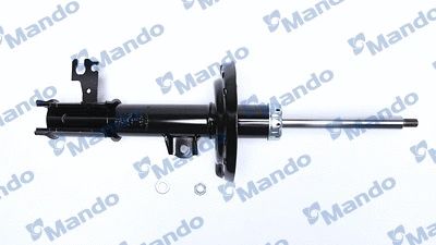 Амортизатор газомасляний MSS017261