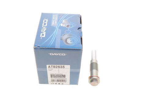 Натяжной ролик, ремень ГРМ, FORD C-MAX, DAYCO (ATB2635)