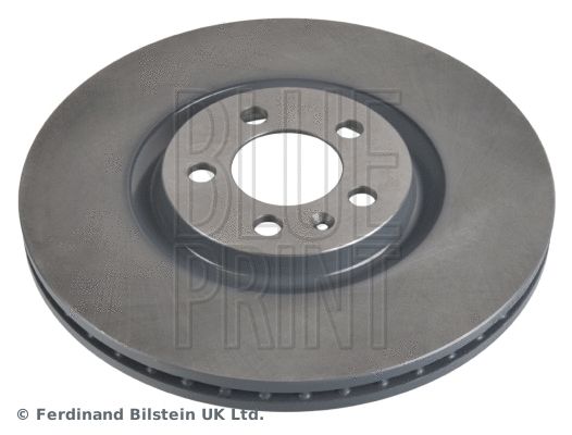 Диск тормозной VW POLO, SEAT IBIZA, BLUE PRINT (ADV1843115) Диск тормозной VW POLO, SEAT IBIZA, BLUE PRINT (ADV1843115)