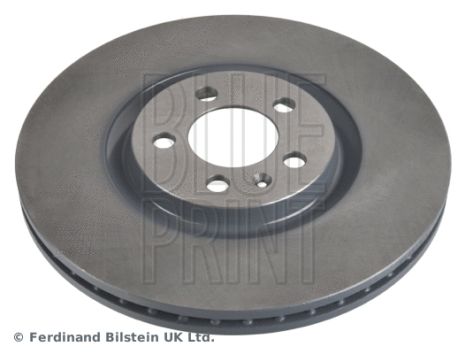 Диск тормозной VW POLO, SEAT IBIZA, BLUE PRINT (ADV1843115)