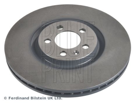 Диск тормозной VW POLO, SEAT IBIZA, BLUE PRINT (ADV1843115) Диск тормозной VW POLO, SEAT IBIZA, BLUE PRINT (ADV1843115)