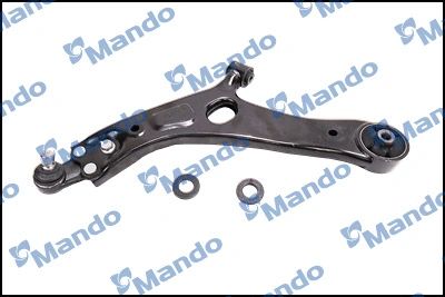 CAK0160D MANDO Важіль підвіски CAK0160D MANDO Важіль підвіски