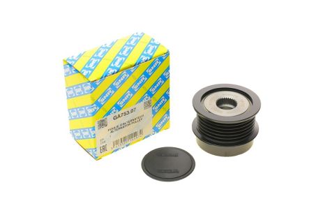 Муфта генератора, SNR (GA75307) Муфта генератора, SNR (GA75307)