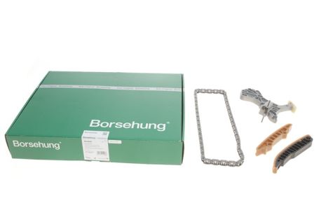 Комплект цепи, привод масляного насоса, AUDI Q3, VW PASSAT, Borsehung (B10205)