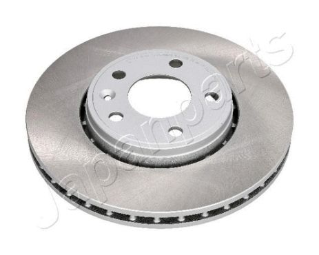 Диск тормозной OPEL VIVARO, NISSAN PRIMASTAR, JAPAN PARTS (DI134C)