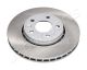 Диск тормозной OPEL VIVARO, NISSAN PRIMASTAR, JAPAN PARTS (DI134C)
