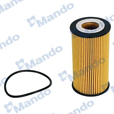 EEOG0004Y MANDO Фільтр масла EEOG0004Y MANDO Фільтр масла