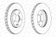 Диск тормозной MERCEDES-BENZ B-CLASS, FERODO (DDF1316) Диск тормозной MERCEDES-BENZ B-CLASS, FERODO (DDF1316)