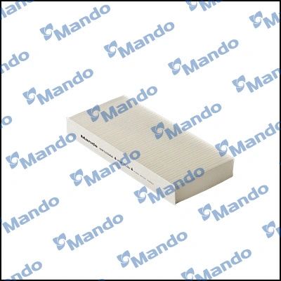 MMF025068 MANDO Фільтр салону