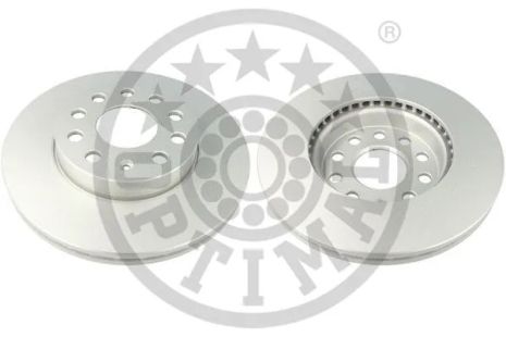Диск гальмівний OPEL COMBO, VAUXHALL COMBO, OPTIMAL (BS9266C) Диск гальмівний OPEL COMBO, VAUXHALL COMBO, OPTIMAL (BS9266C)