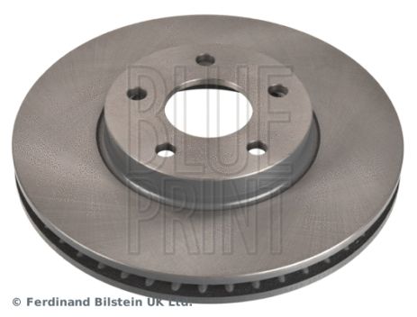 Диск тормозной FORD FOCUS, BLUE PRINT (ADF124380) Диск тормозной FORD FOCUS, BLUE PRINT (ADF124380)