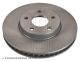Диск тормозной FORD FOCUS, BLUE PRINT (ADF124380) Диск тормозной FORD FOCUS, BLUE PRINT (ADF124380)