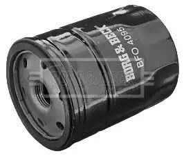 BFO4095 BORG BECK - Фільтр оливи BFO4095 BORG BECK - Фільтр оливи