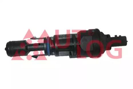 Датчик частоты вращения, автоматическая коробка передач, AUTLOG (AS5110)