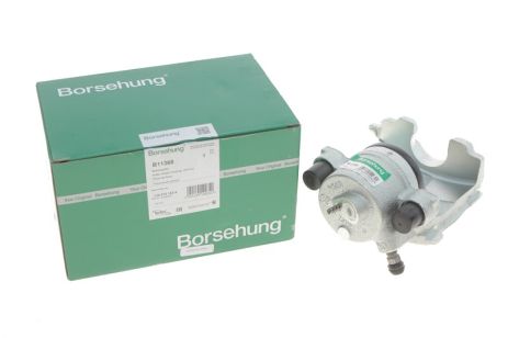Корпус скобы тормоза, VW POLO, AUDI A2, BORSEHUNG (B11368)