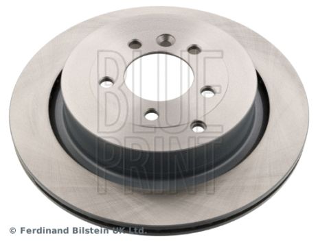 Диск тормозной LAND ROVER, BLUE PRINT (ADJ134306) Диск тормозной LAND ROVER, BLUE PRINT (ADJ134306)