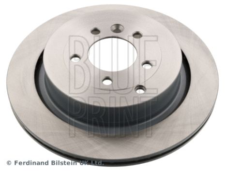 Диск тормозной LAND ROVER, BLUE PRINT (ADJ134306)